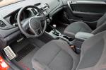 Kia Forte Koup 2009 года